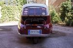 BMW Isetta 300 1956 года
